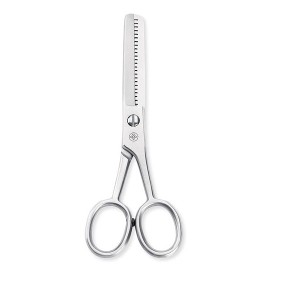 Tesoura para Cabelo Laser 6 Mundial BC-343
