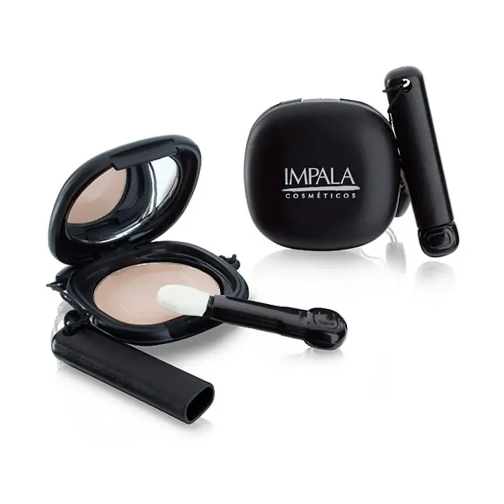 Corretivo Facial Mundial Bege Escuro 94756