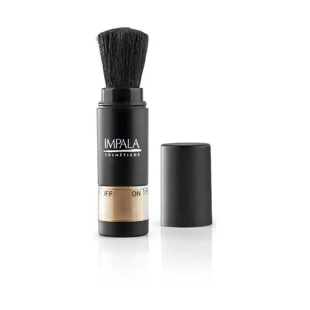Po Facial Retratil Bege Clarissimo 94824