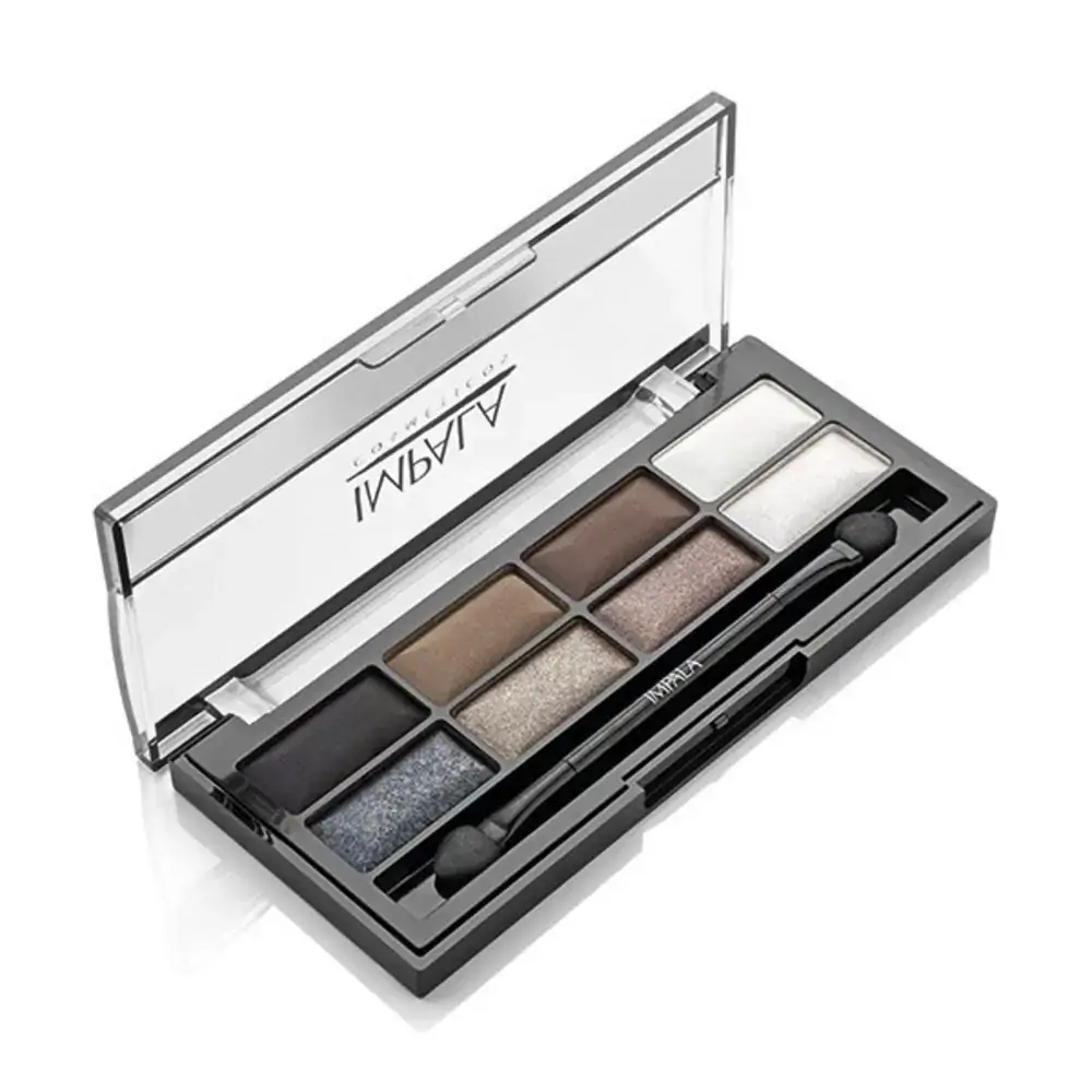 Paleta Sombra Mundial Pt 94834