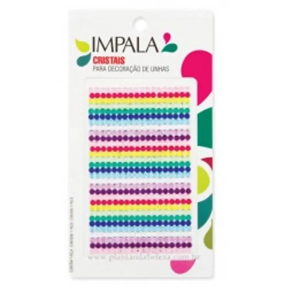 Acess Unhas Cristais Decorativos R.idu 04a