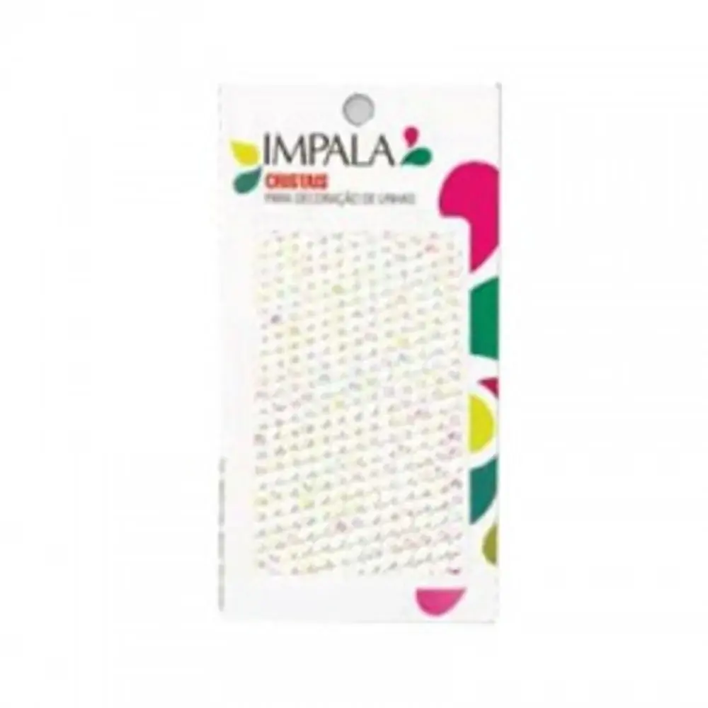 Acess Unhas Cristais Decorativos R.idu 04c