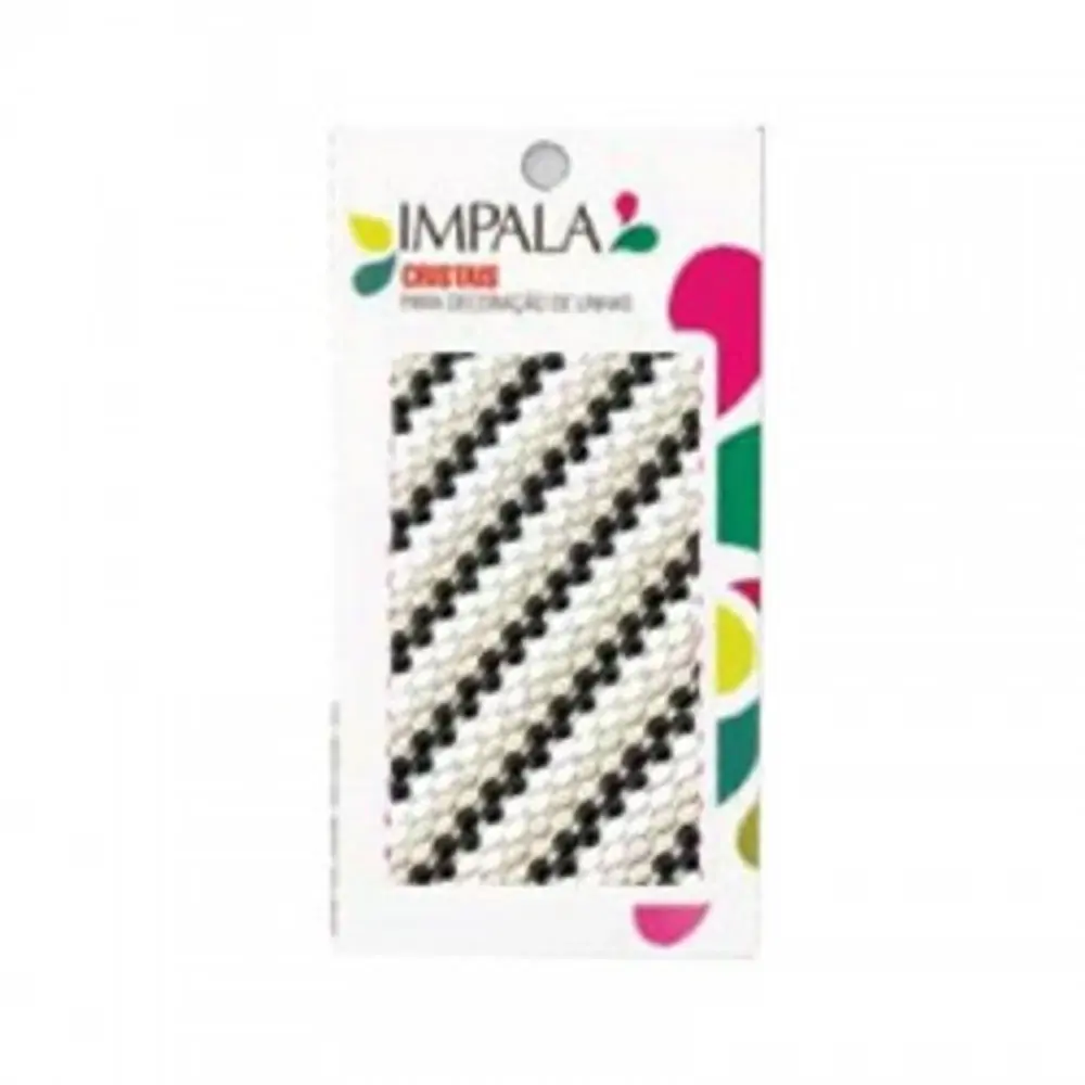 Acess Unhas Cristais Decorativos R.idu 04d