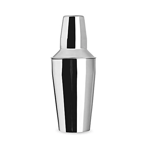 Coqueteleira Inox Hercules