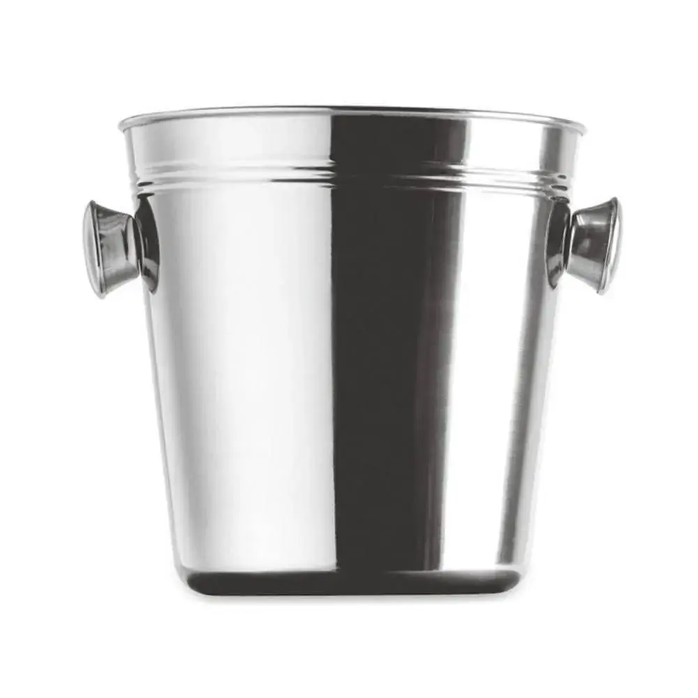 Balde Inox P/garrafa Mundial