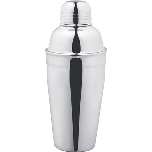 Coqueteleira Hercules Inox
