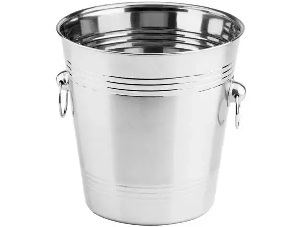 BALDE GARRAFA 4L HERCULES UB101