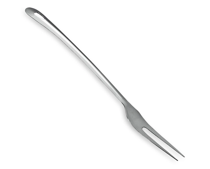 Garfo Inox Mundial P/assado
