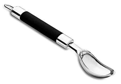 Colher P/sorvete Plaza Mundial Inox