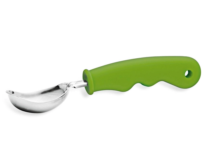 Colher Inox Sorv Color Hercules