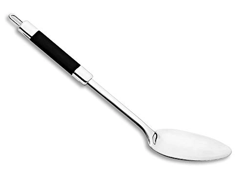 Plaza Colher Arroz Inox