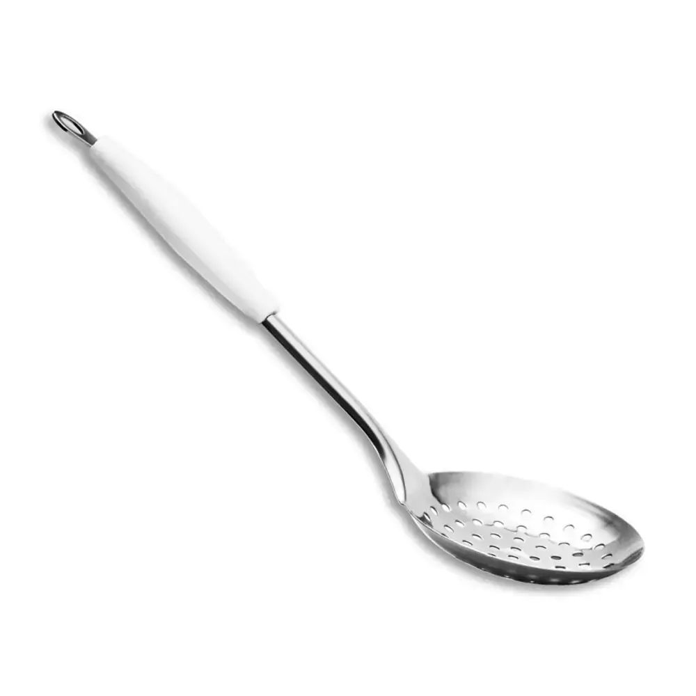 Escumadeira Inox 33cm Herc Ref Millenium