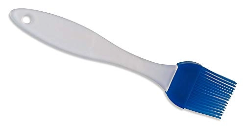 Pincel de Silicone Cabo Plástico 23 cm - Hercules (SEM OPÇÃO DE COR)