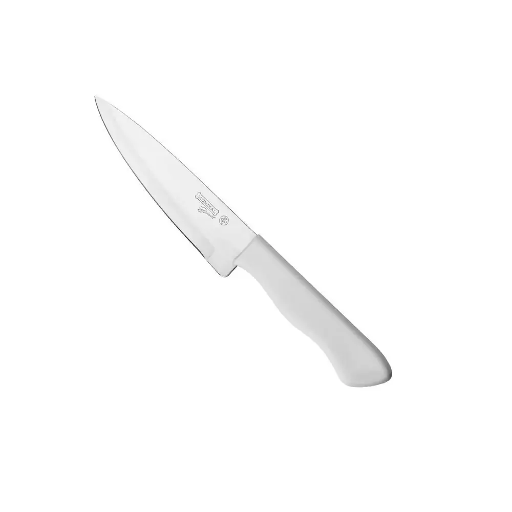 Faca Cozinha Cab Bco 15cm