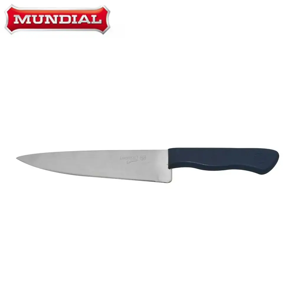 Faca Etilux Carne 6 Azul