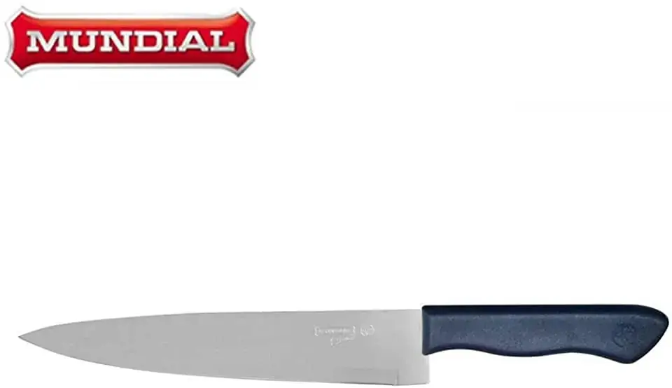 Faca P/carne Cb Az Slice N7
