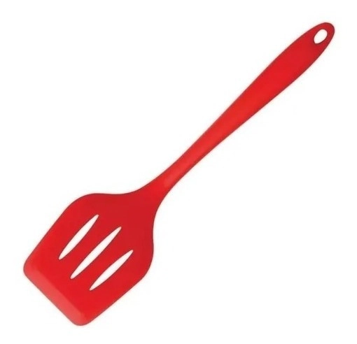 Espatula Silicone Hercules
