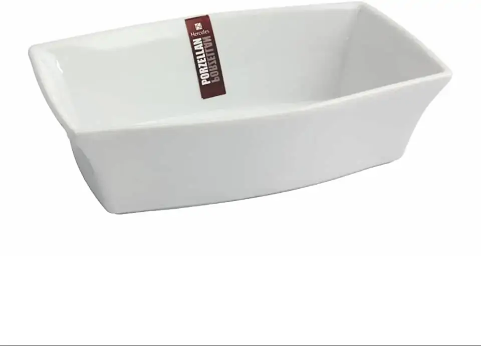 Assadeira Retrato Porcelana Md Ump02 28