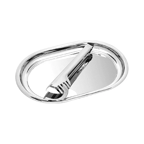 Conjunto Para Servir Massas Plaza 2 Pçs Hercules