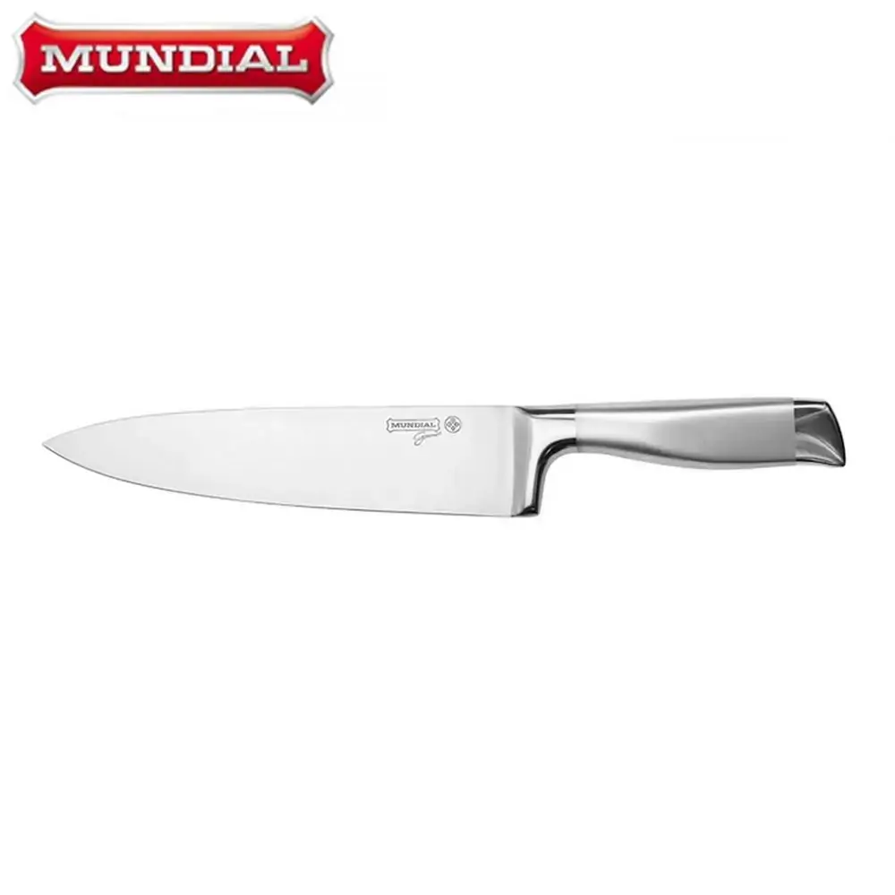 Faca Mundial Chefe 20cm