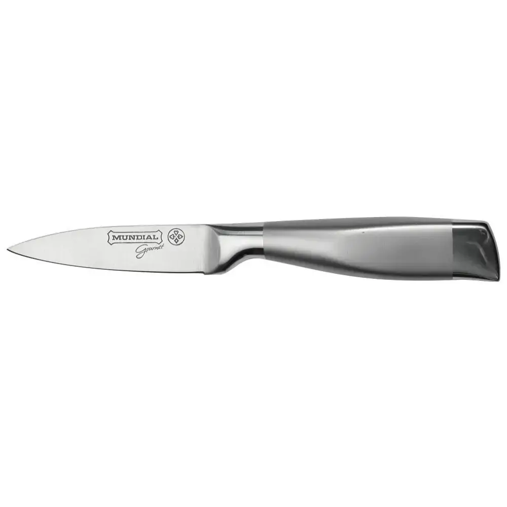 Faca Mundial Legumes 8cm Inox