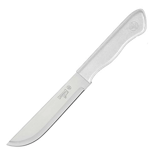 Faca Etilux Cozinha 6 Branca Neon