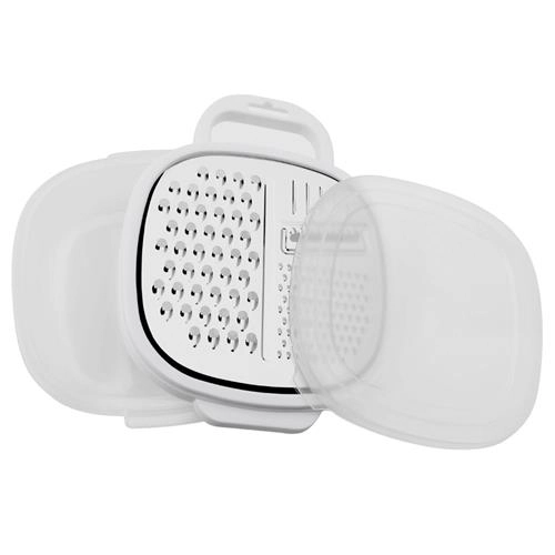 Ralador Etilux C/recepiente Conjunto 3pcs