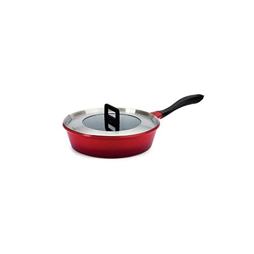 Frigideira Hercules 28cm Pa6000 F28