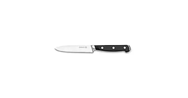 Faca Cozinha 4,5 11,5cm Chef Kitchen Ref 8811 4.5