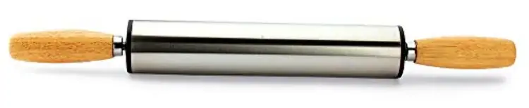 Rolo Mundial Massa 12cm