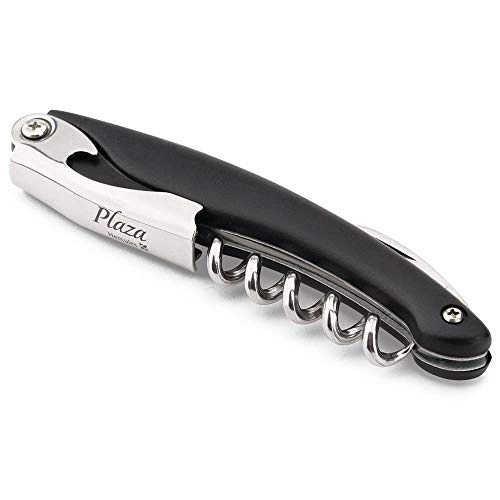 Abridor Hercules Inox Ab16