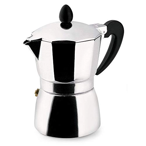 Cafeteira Italiana Hercules 3x Um71 003