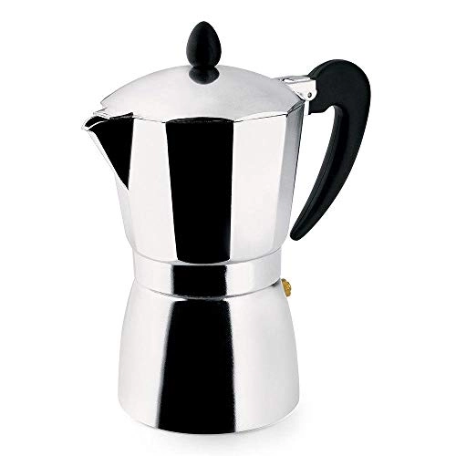 Cafeteira Italiana Hercules 6x Um71 006