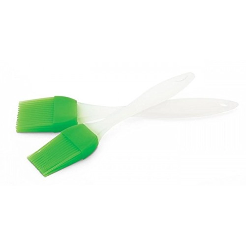 Pincel Culinario Silicone C/2 Rf Uti09