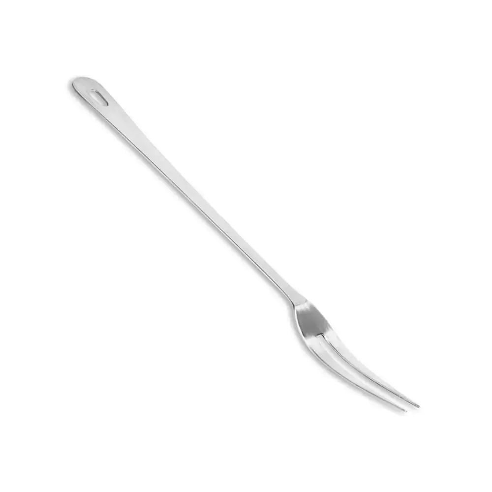 Garfo Trinchante Hercules Inox Und
