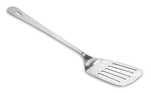 Espatula Inox Hercules
