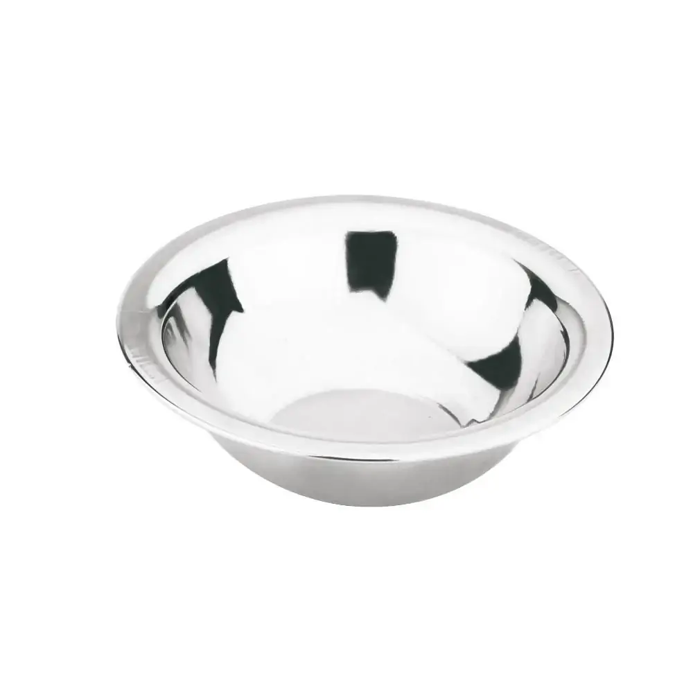 Tigela Inox Rasa 14cm 555 Action