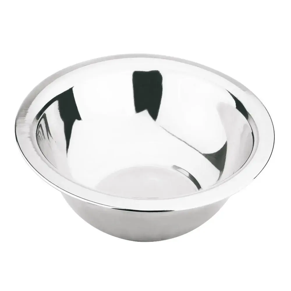 Tigela Hercules Funda Inox Ti10005 22cm