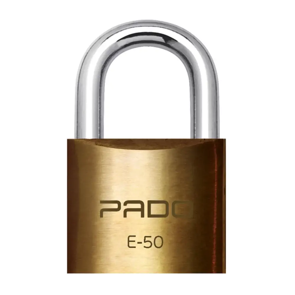 Cadeado Pado E50