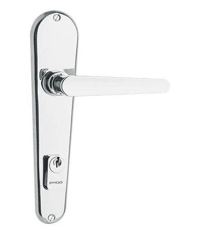 Fech Zm Francesa Esp 725/01 Cr
