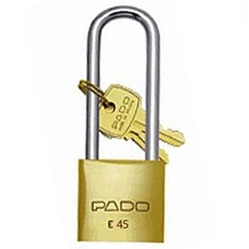 Cadeado Sm E 45/50mm Hl Pado