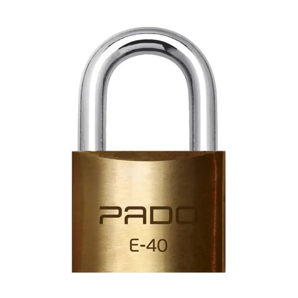 Cadeado Pado 40mm