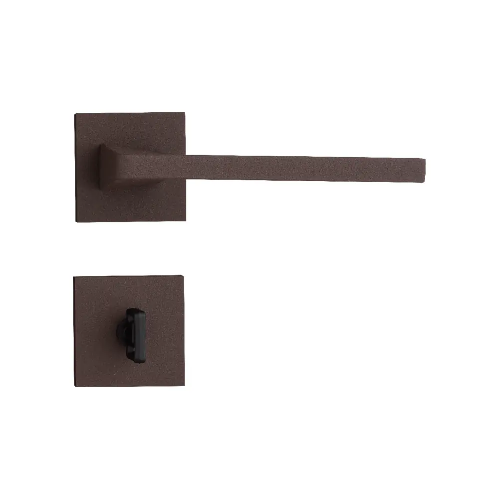 Fechadura Karli Corten Para Banheiro