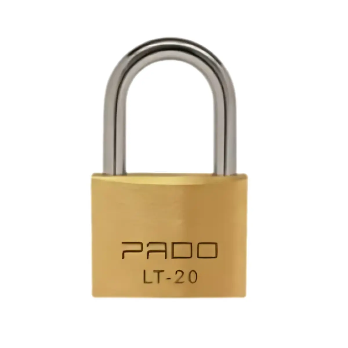 Cadeado Pado 20mm