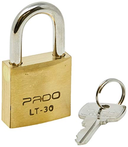 Cadeado Pado E 30mm