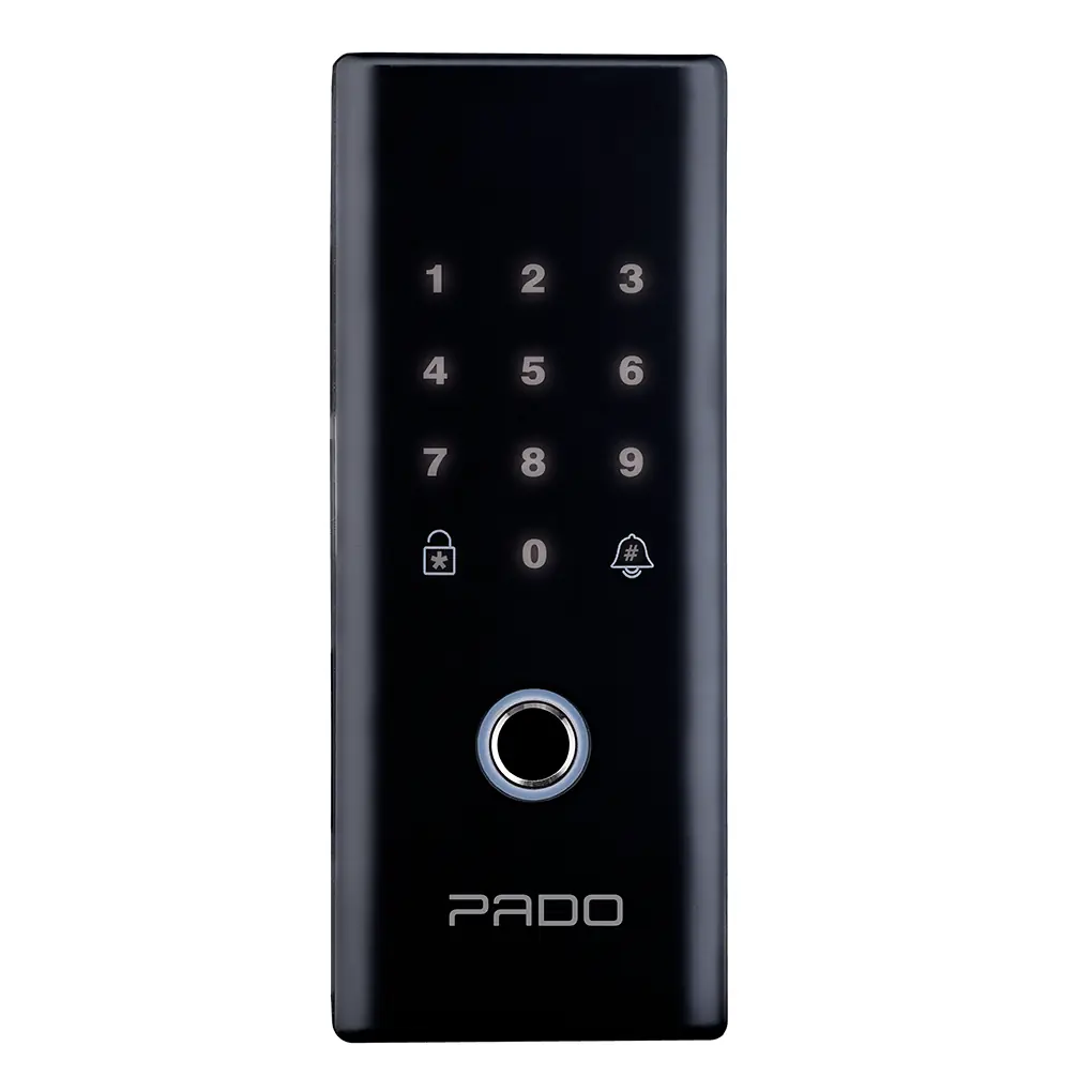 Fechadura Digital Fdv-200