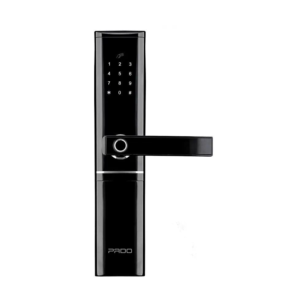Fechadura Digital Fd-500 Pro