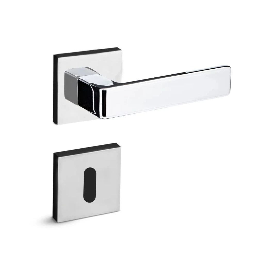 Fechadura Modena Interna 529-55pi Rq2 Cr Cromado 55mm Pado