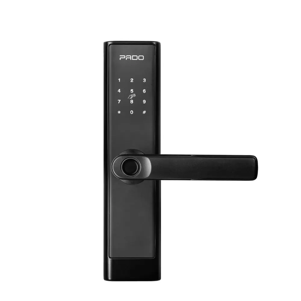 Fechadura Digital Fde-250 Wifi