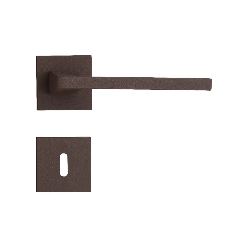 Fechadura Karli Corten Interna